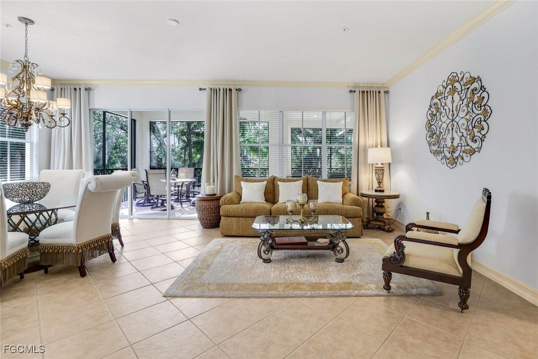 2626 Bolero Dr. #102, Naples, FL 34109