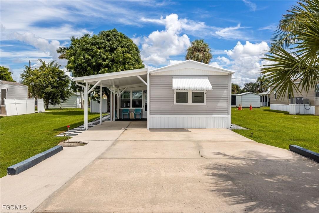 16151 Sunset Strip, Fort Myers, FL 33908