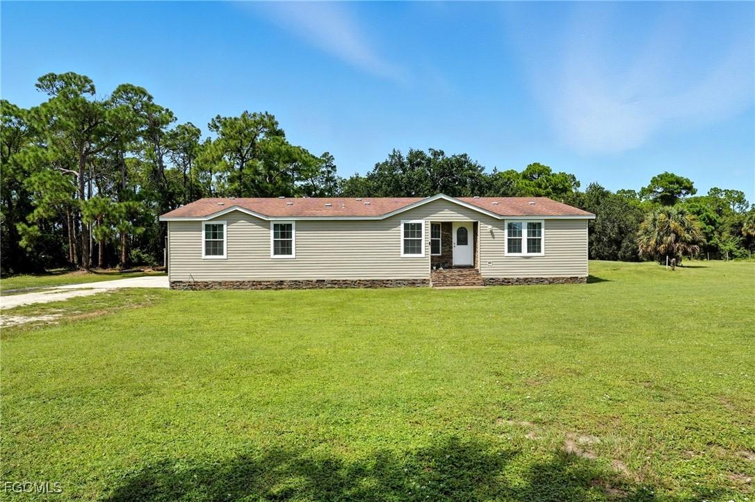 8077 Primrose Blvd., Labelle, FL 33935