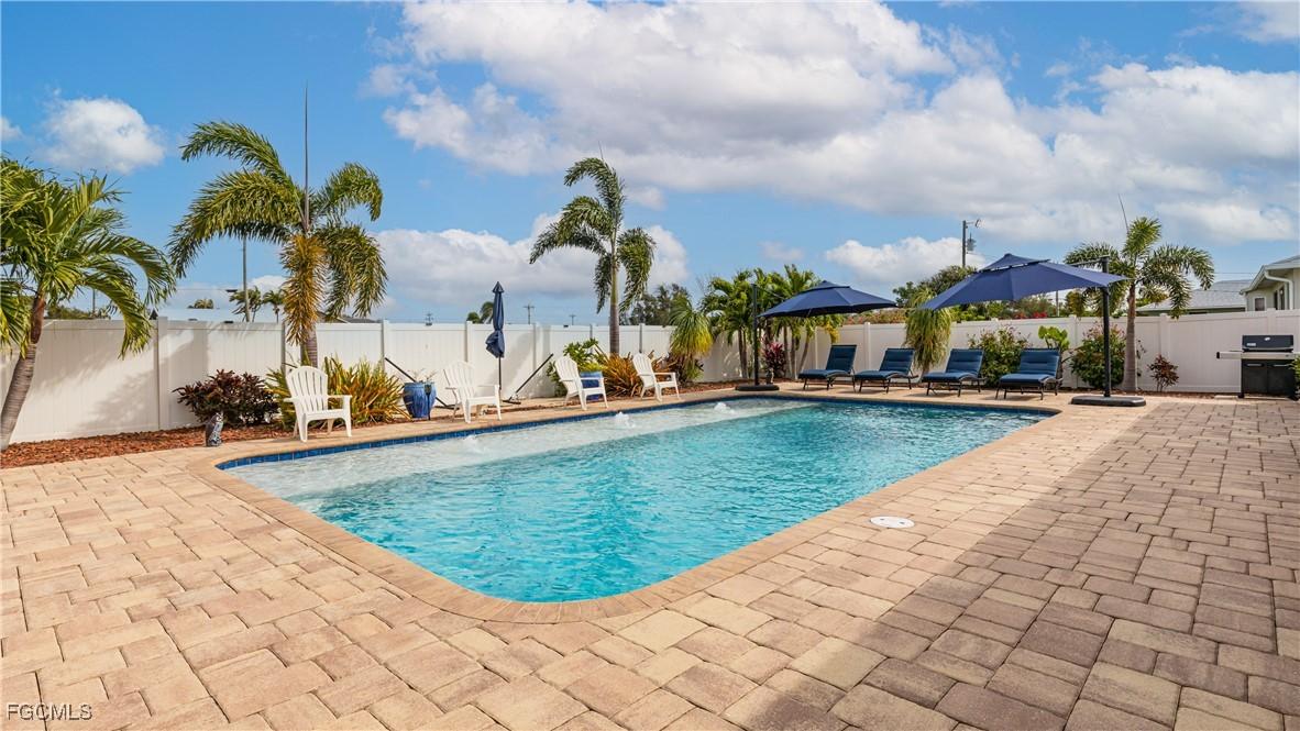 1013 SW 4th Pl., Cape Coral, FL 33991