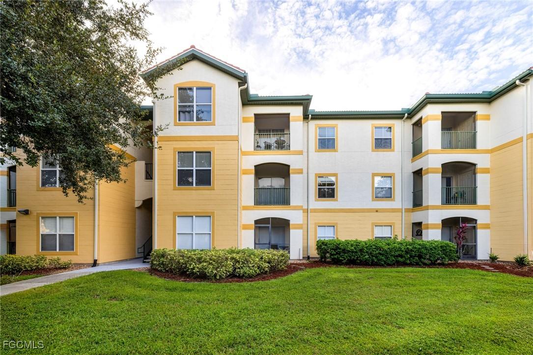 11561 Villa Grand #716, Fort Myers, FL 33913