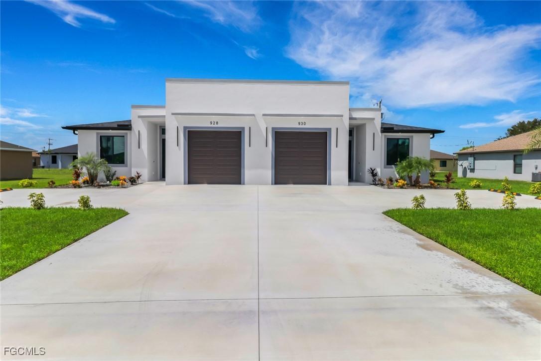 928/930 NE 8th Pl., Cape Coral, FL 33909