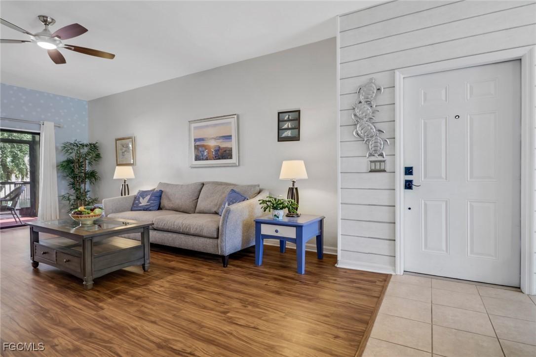 5003 SW 16th Pl. #108, Cape Coral, FL 33914