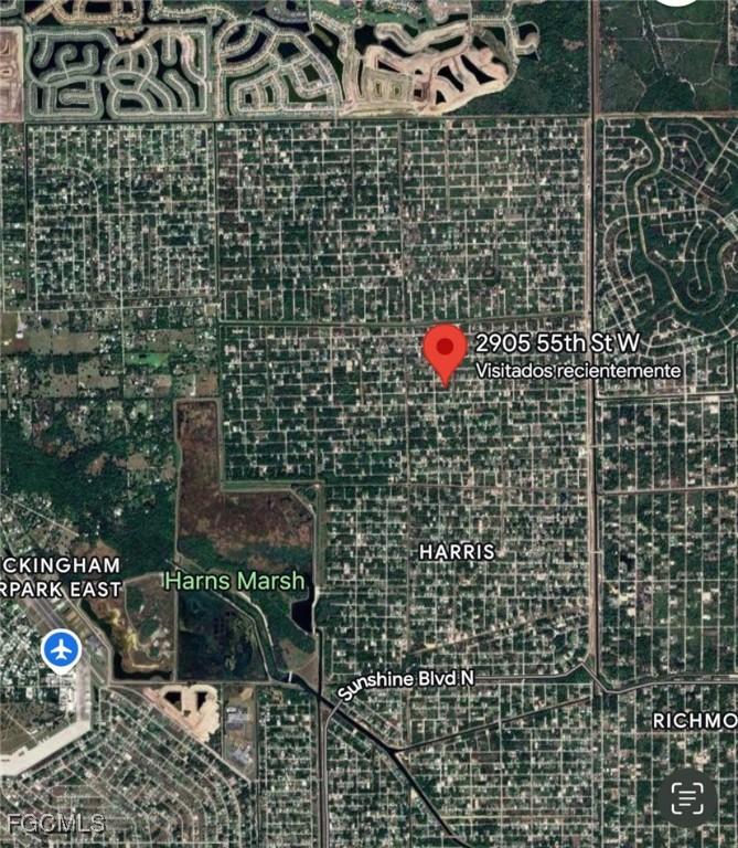 2905 55th St., Lehigh Acres, FL 33971