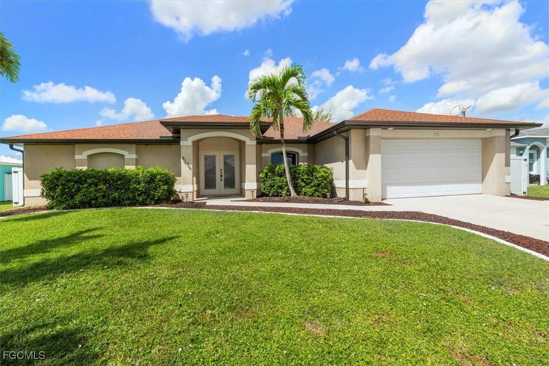 4136 SW 9th Ave., Cape Coral, FL 33914