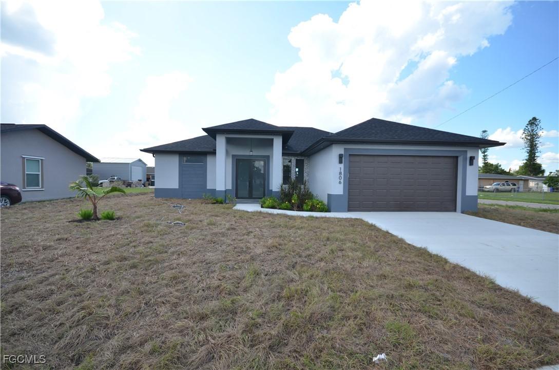 1806 S Meador Ct., Fort Myers, FL 33916