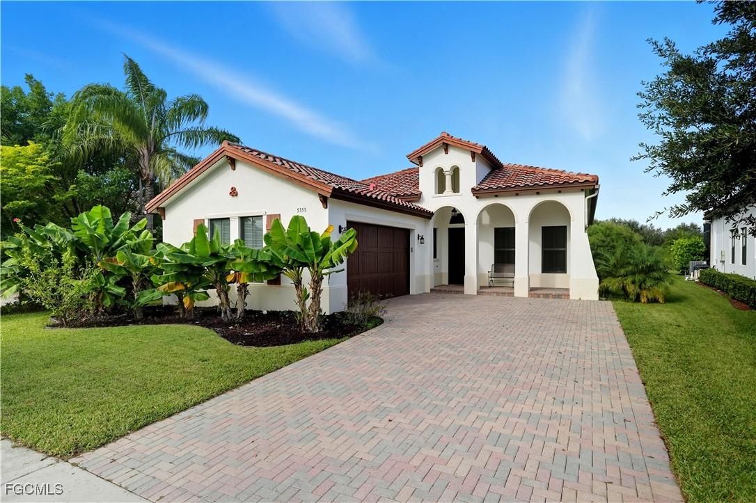 5355 Ferrari Ave., Ave Maria, FL 34142