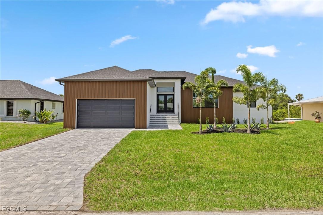 18514 Ashcroft Cir., Port Charlotte, FL 33948