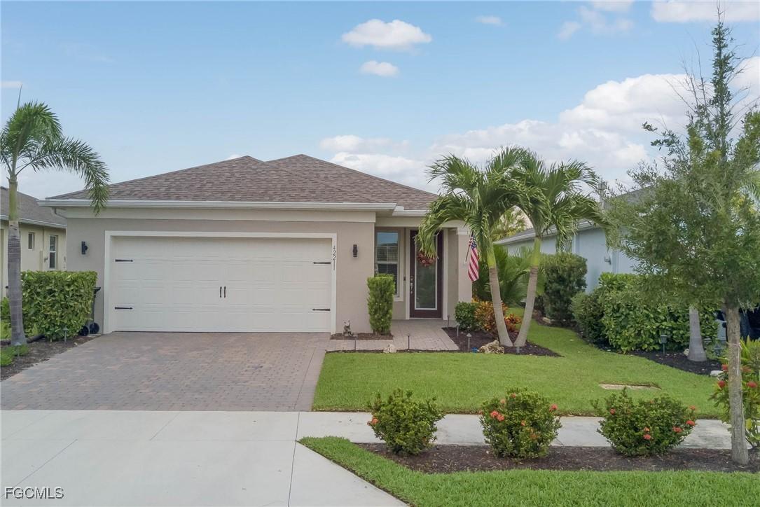 42211 Journey Dr., Punta Gorda, FL 33982