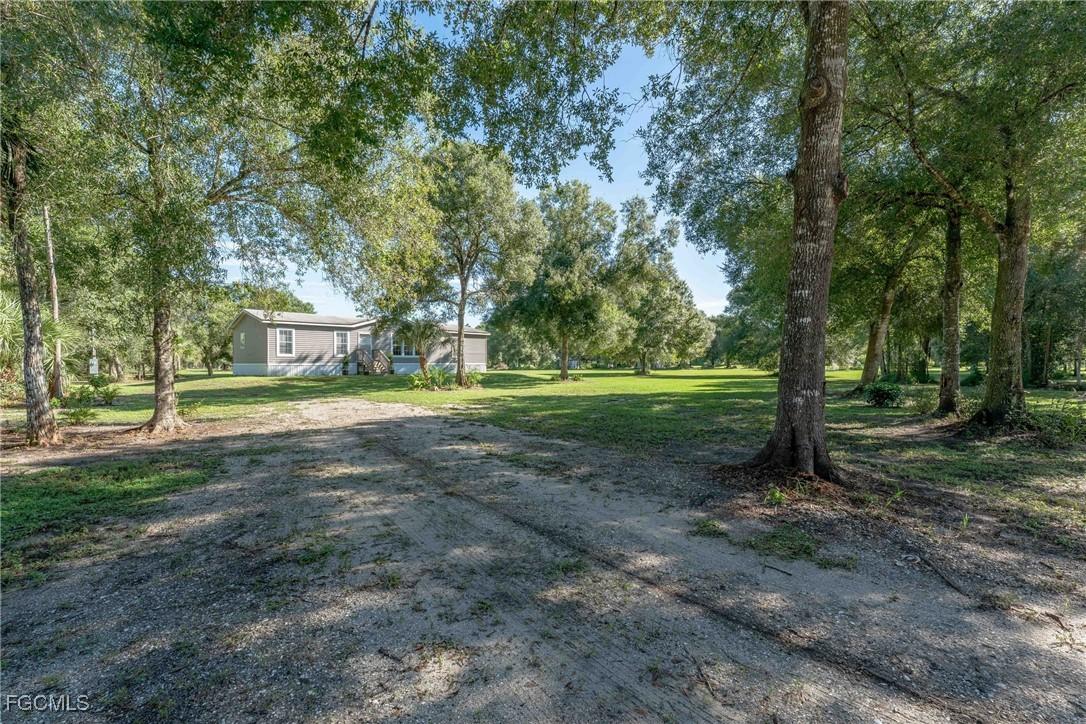 1910 Evans Rd., Labelle, FL 33935