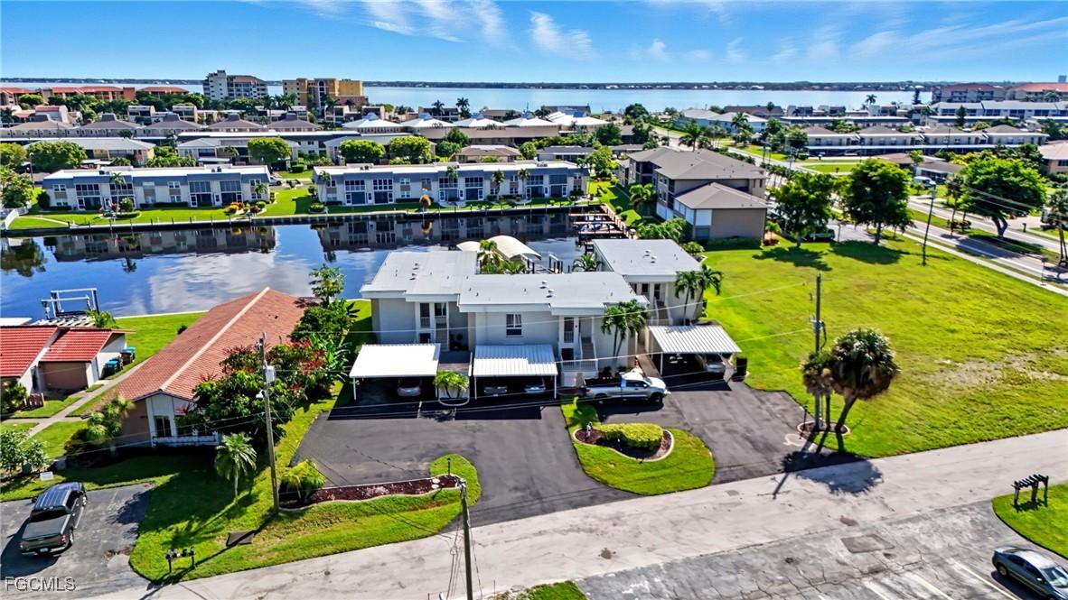 4115 SE 18th Pl. #201, Cape Coral, FL 33904