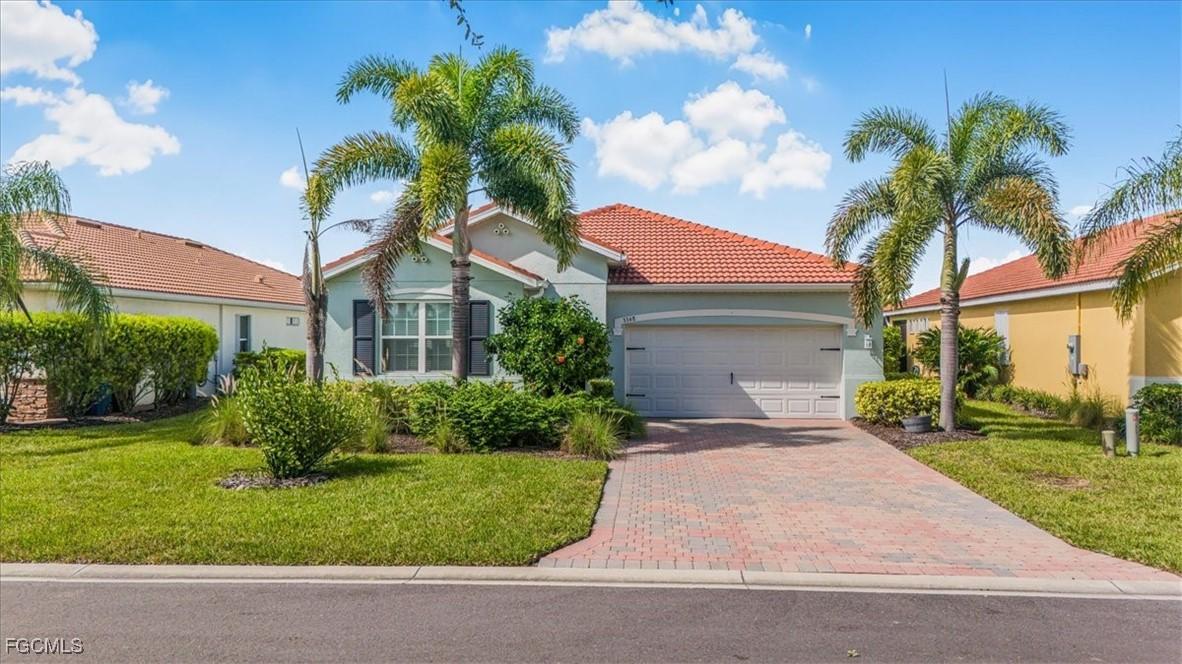 3348 Apple Blossom Dr., Alva, FL 33920