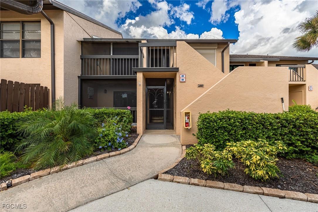 15444 Admiralty Cir. #4, North Fort Myers, FL 33917