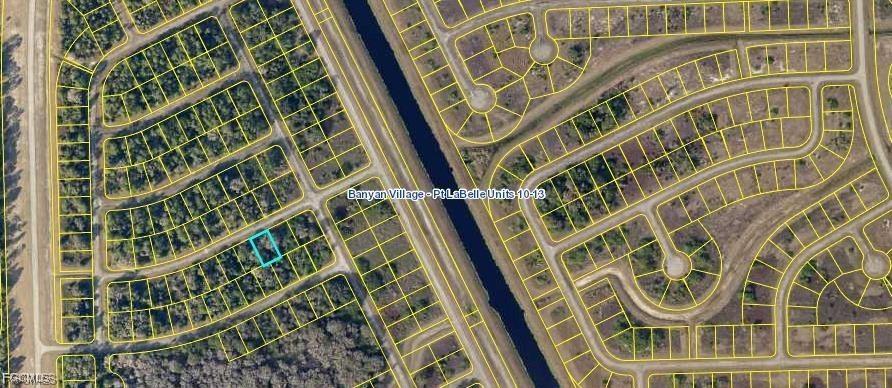 217 Clover Ave., Labelle, FL 33935