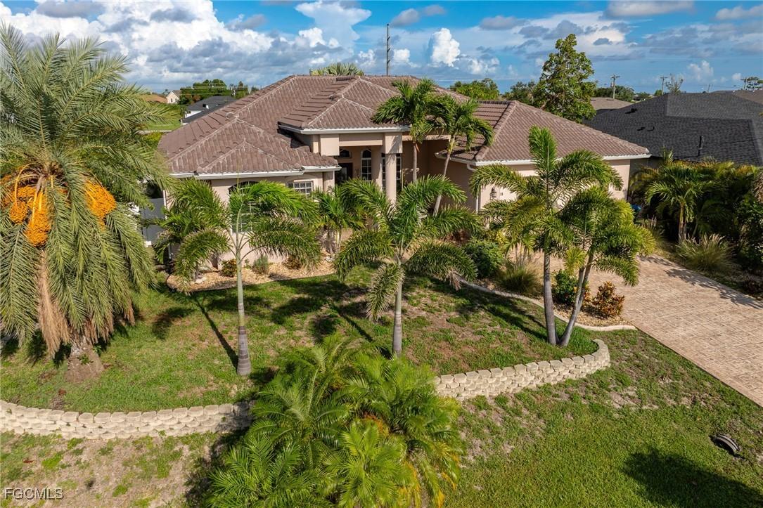 26 SW 15th Pl., Cape Coral, FL 33991