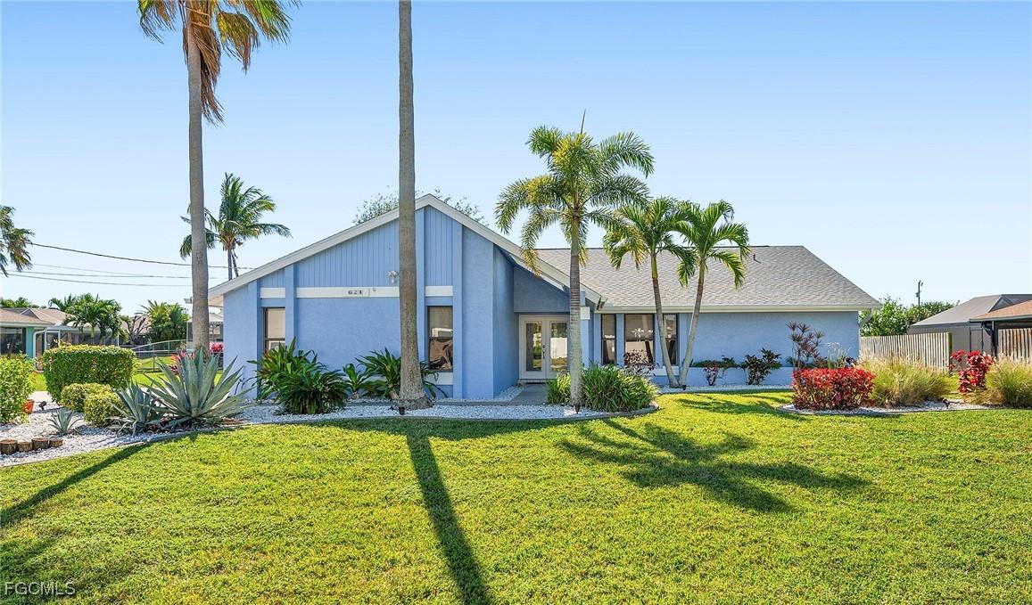 624 SW 35th St., Cape Coral, FL 33914