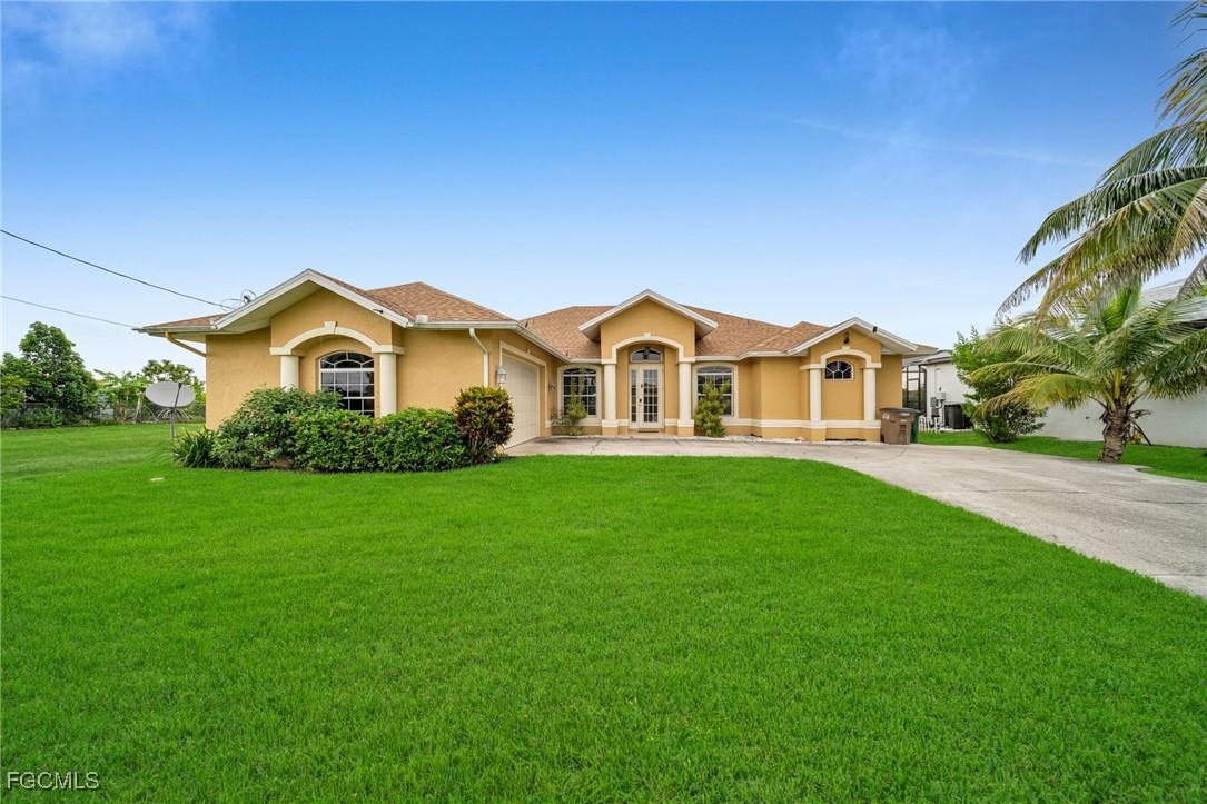 621 NW 37th Ave., Cape Coral, FL 33993