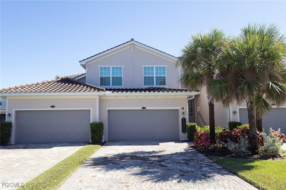 14064 Black Beauty Dr. #1421, Punta Gorda, FL 33955