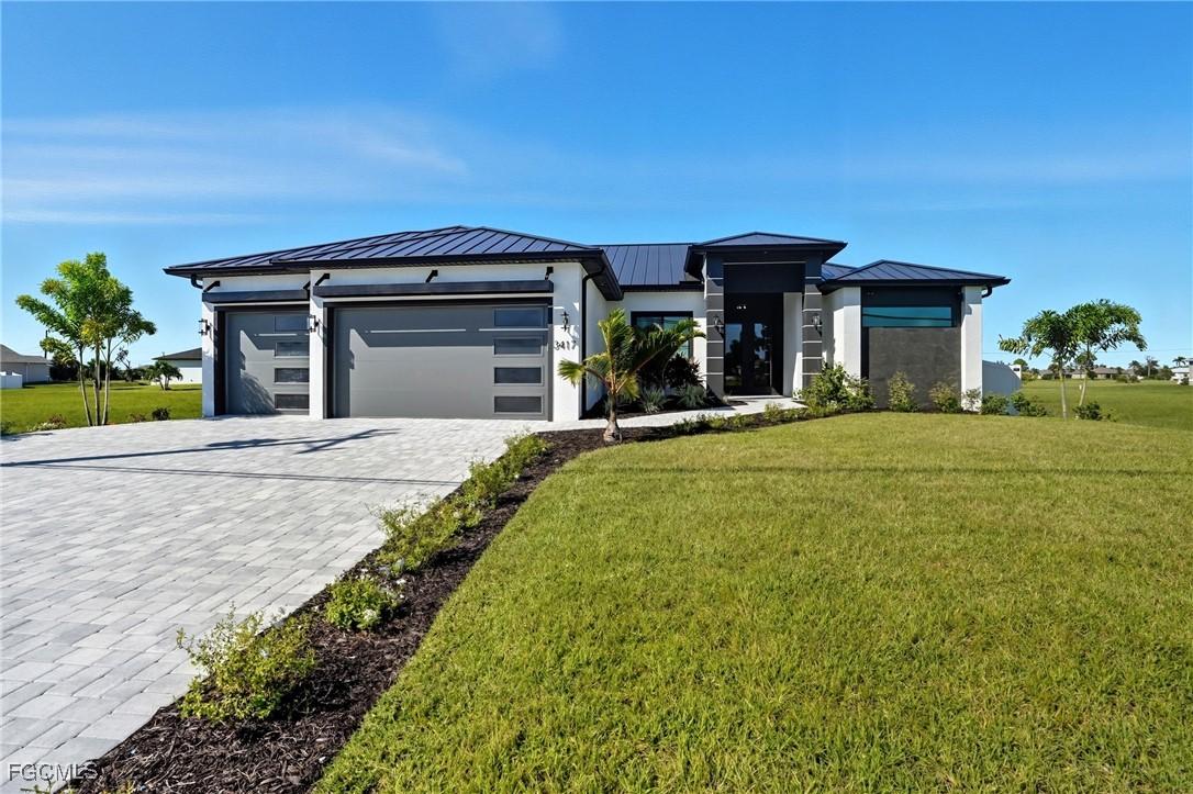 3417 Gulfstream Pkwy., Cape Coral, FL 33993