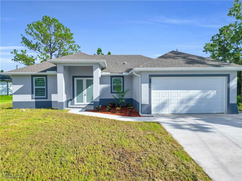2004 W 17th St., Lehigh Acres, FL 33972