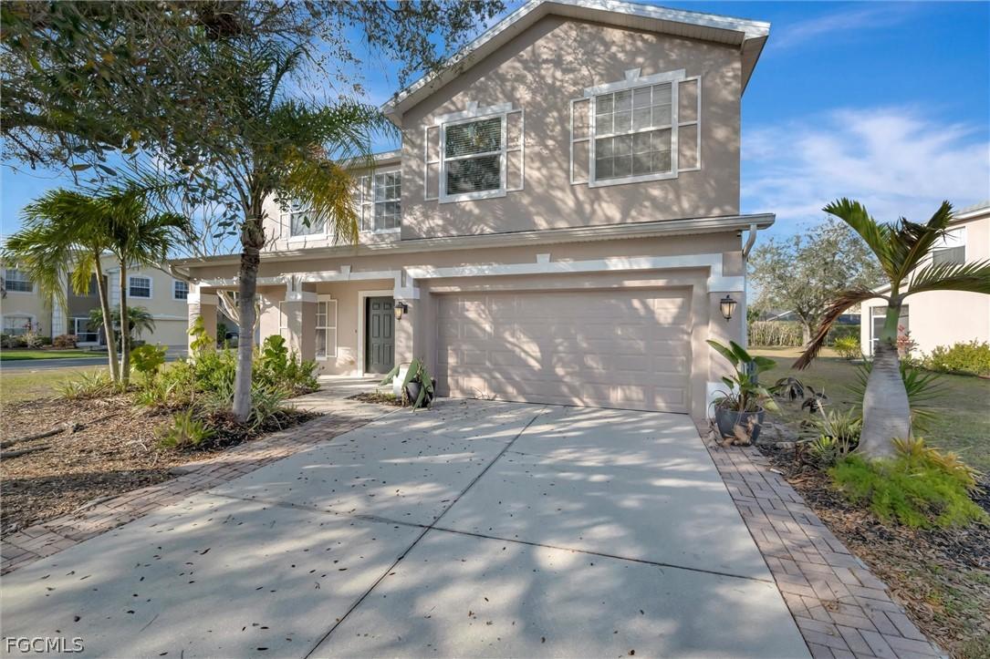 8860 Falcon Pointe Loop, Fort Myers, FL 33912