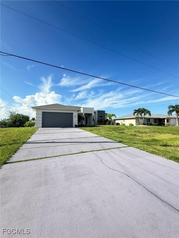 2524 NW 6th Ter., Cape Coral, FL 33993