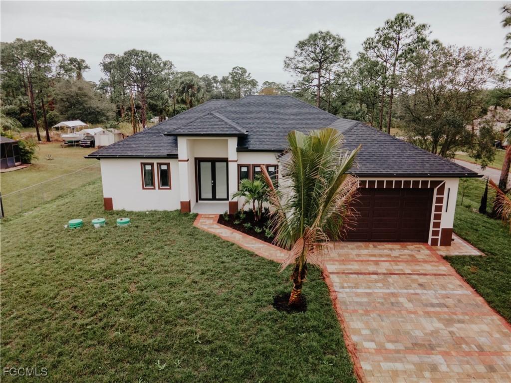 300 E 5th St., Lehigh Acres, FL 33972