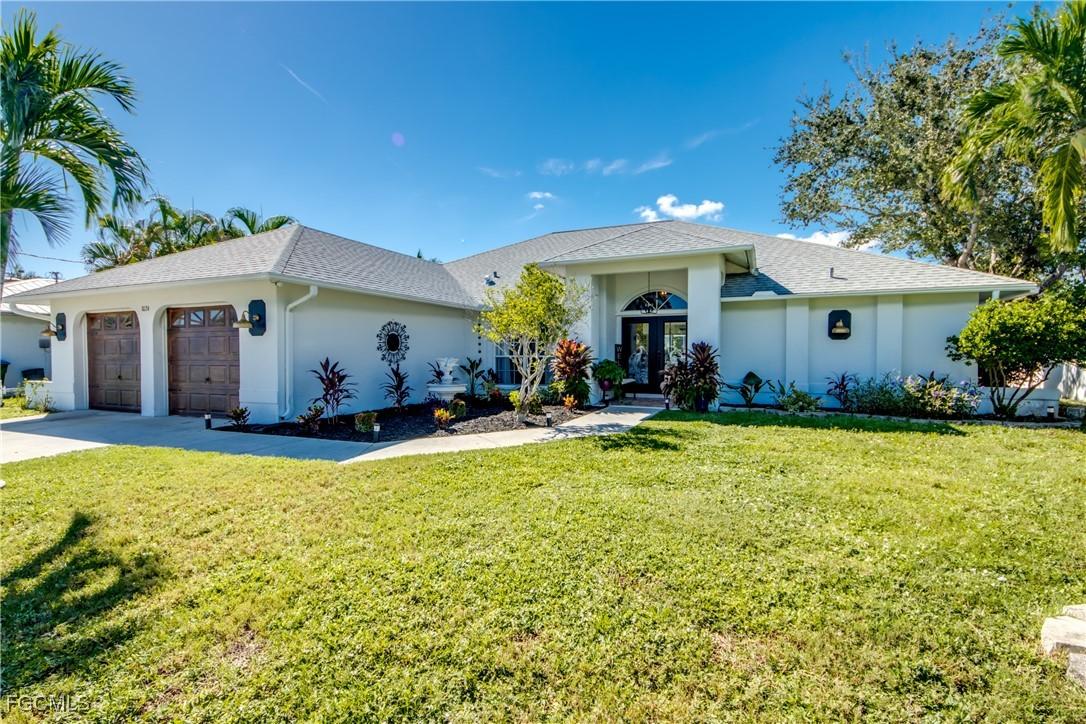 1024 SE 14th Ter., Cape Coral, FL 33990