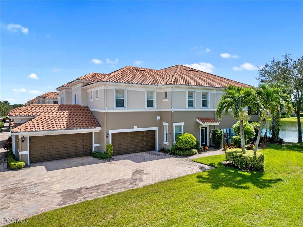 10260 Glastonbury Cir. #102, Fort Myers, FL 33913