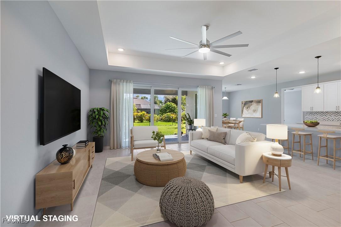 16203 Maya Cir., Punta Gorda, FL 33955