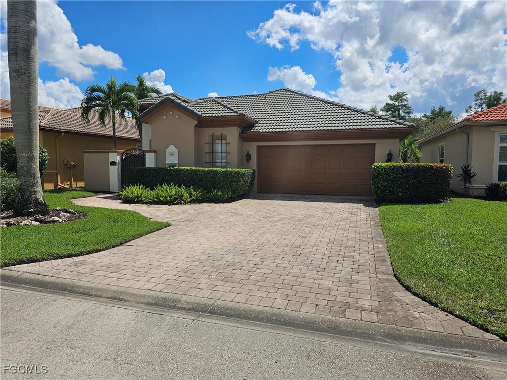 7472 Key Deer Ct., Fort Myers, FL 33966