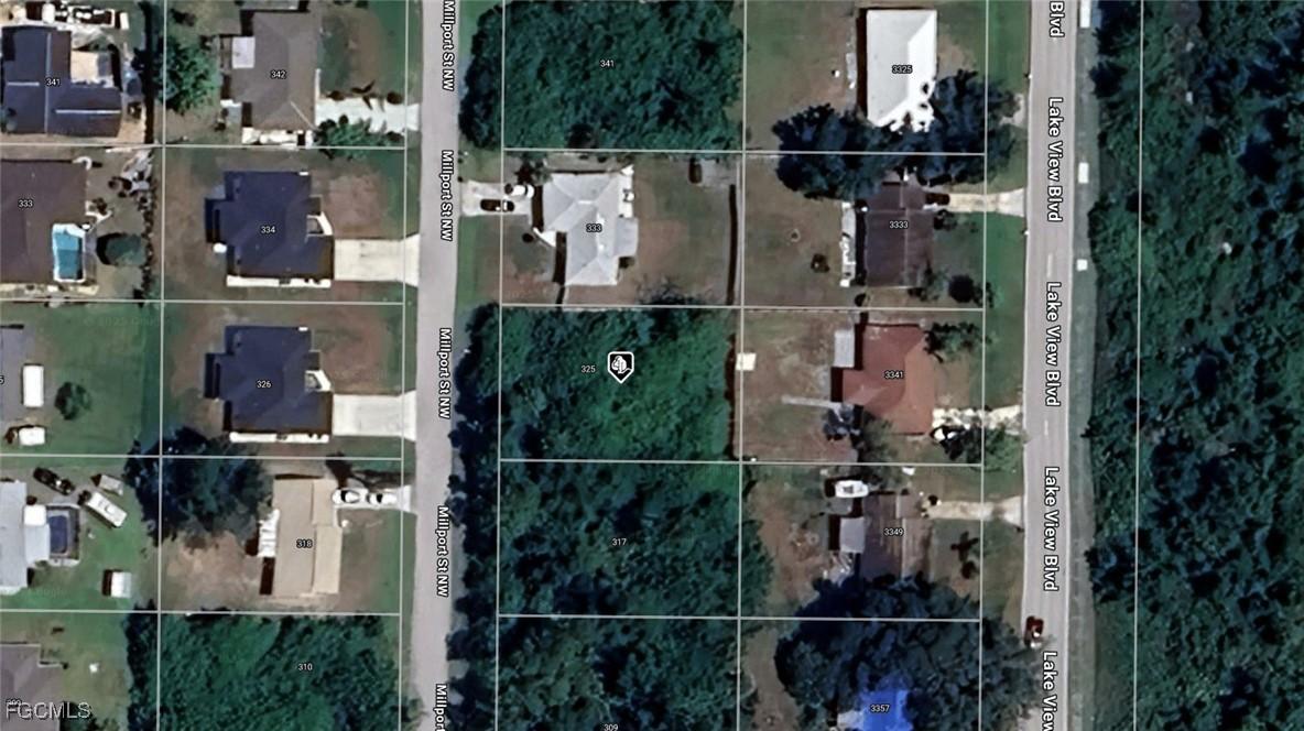 325 Millport St., Port Charlotte, FL 33948