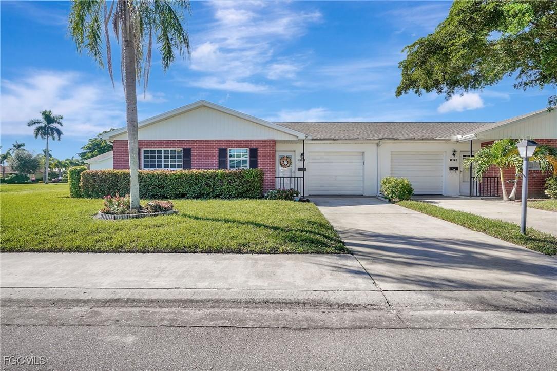 1374 Bunker Way, Fort Myers, FL 33919