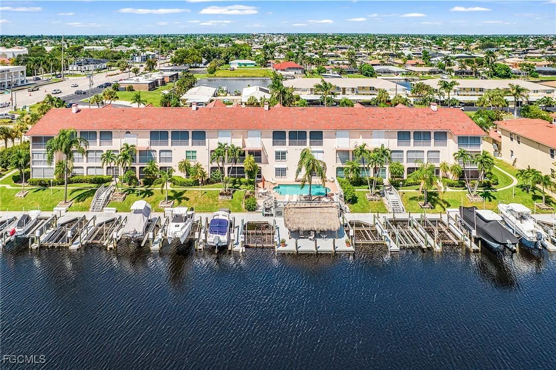 1614 Beach Pkwy. #208, Cape Coral, FL 33904