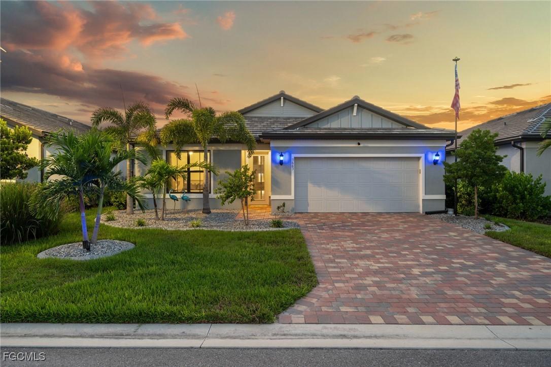 3663 Passion Vine Dr., Alva, FL 33920