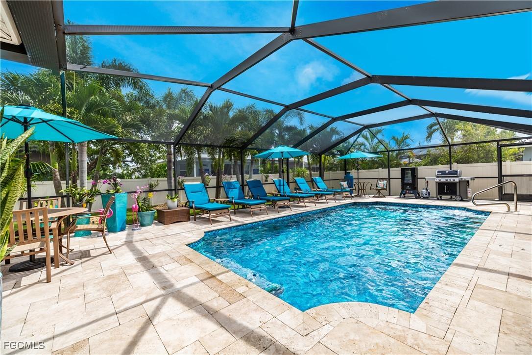 2835 SW 26th Pl., Cape Coral, FL 33914