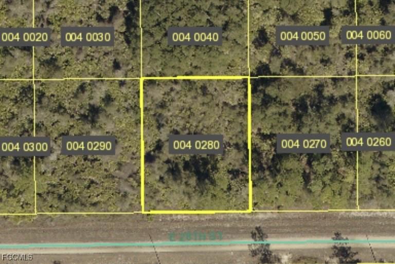 4195 E 28th St., Alva, FL 33920