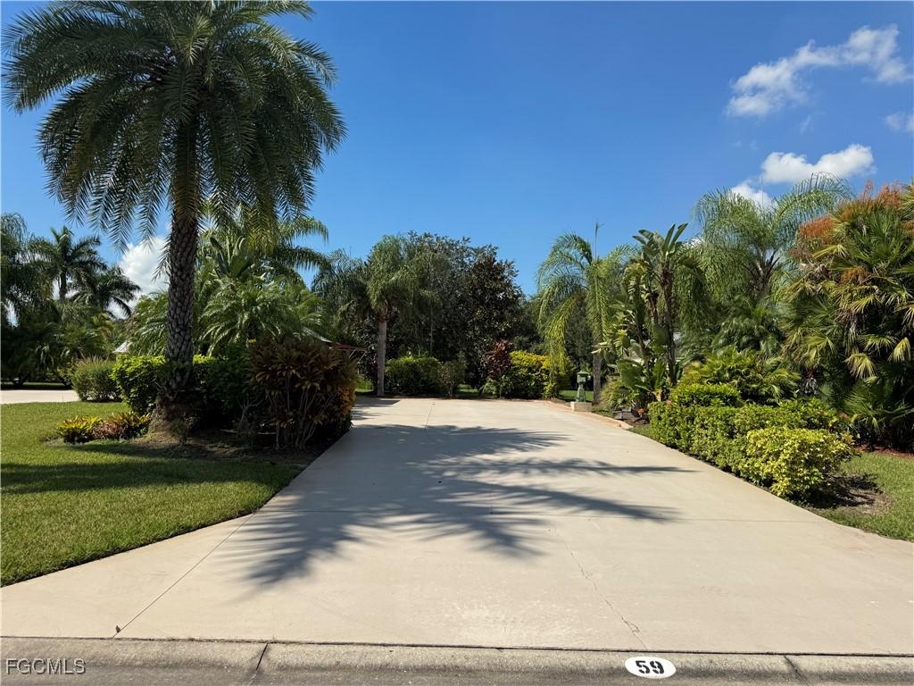 Lot 59 3103 E Riverbend Resort Blvd., Labelle, FL 33935