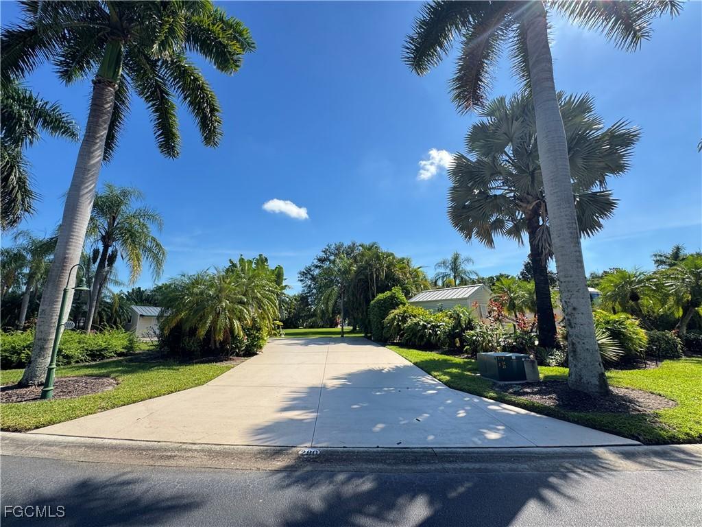 Lot 280 3006 Riverboat Landing, Labelle, FL 33935