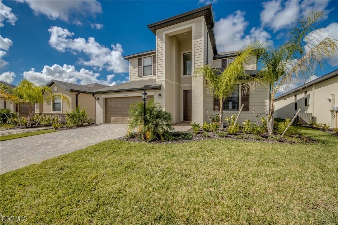 14881 Palamos Cir., Fort Myers, FL 33905