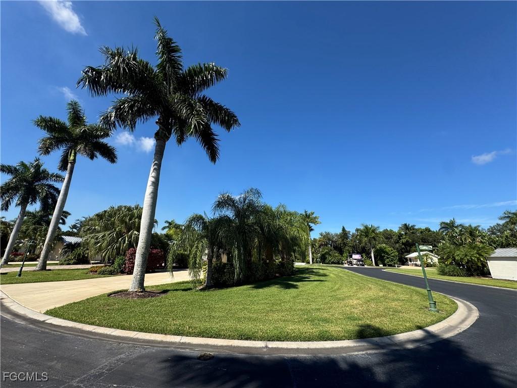 Lot 69 3123 E Riverbend Resort Blvd., Labelle, FL 33935