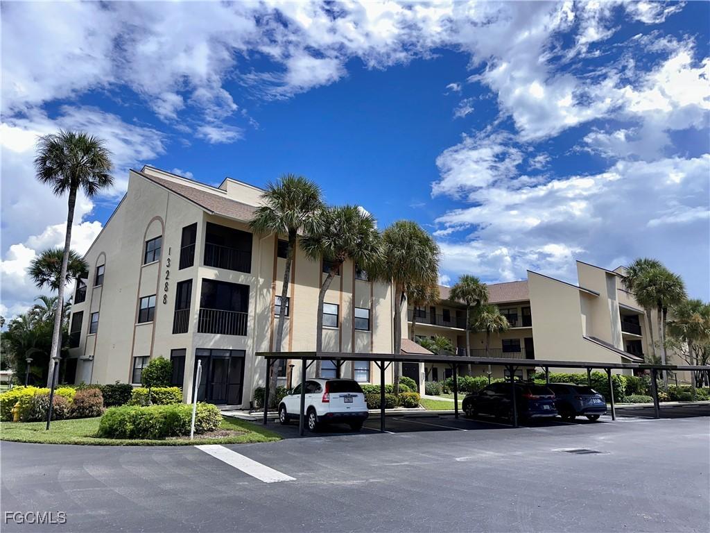 13288 White Marsh Ln. #3432, Fort Myers, FL 33912