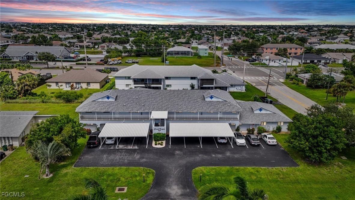 1203 SW 48th Ter. #202, Cape Coral, FL 33914