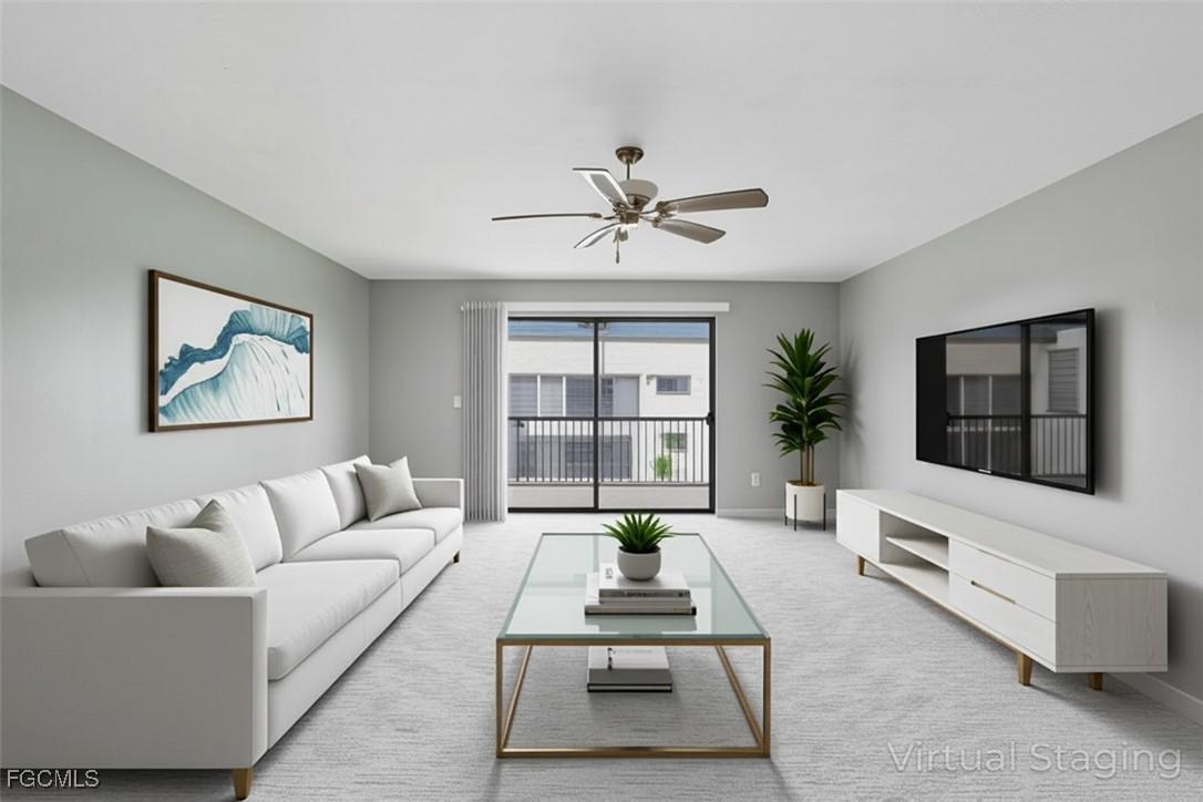 1203 SW 48th Ter. #202, Cape Coral, FL 33914