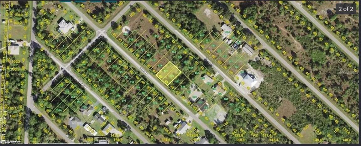11420 9th Ave., Punta Gorda, FL 33955
