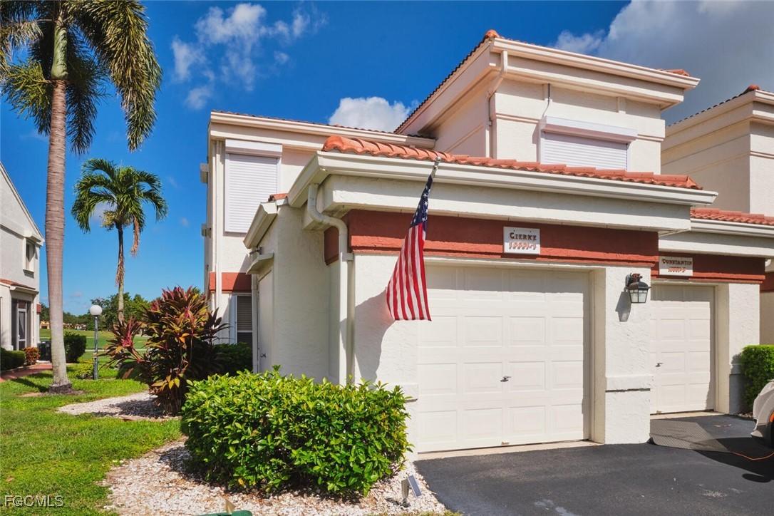 13331 Medinah Cir. #1, Fort Myers, FL 33907