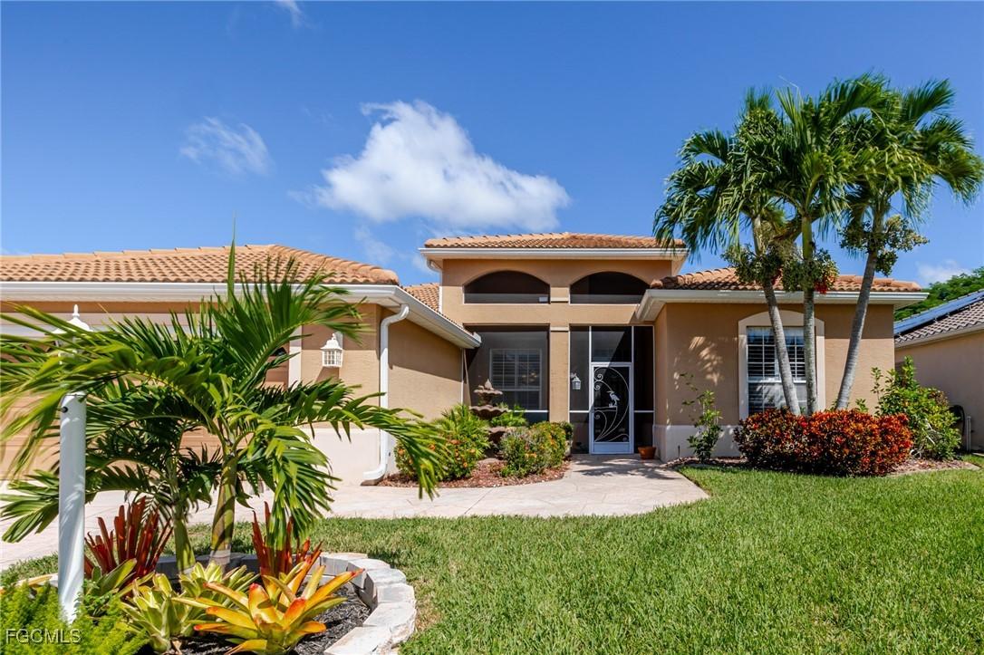 1961 Palo Duro Blvd., North Fort Myers, FL 33917