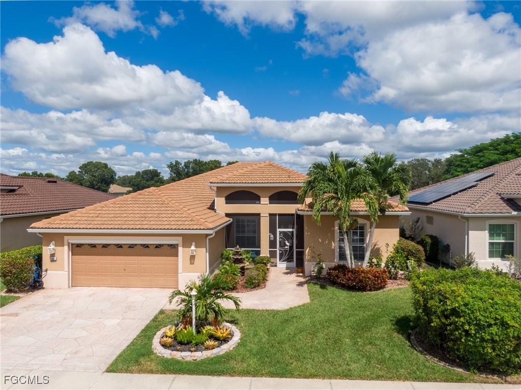 1961 Palo Duro Blvd., North Fort Myers, FL 33917