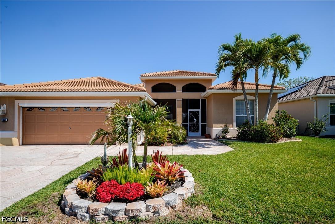 1961 Palo Duro Blvd., North Fort Myers, FL 33917
