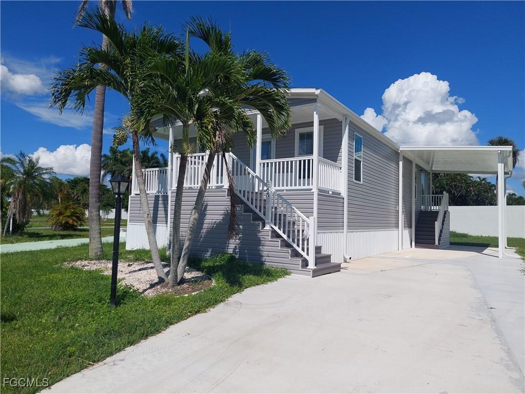 63 Poplar Pl., Fort Myers, FL 33908